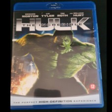Hulk The Incredible