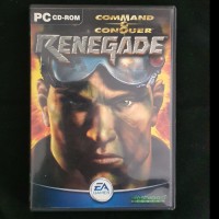  Command & Conquer Renegade