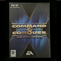 Command & Conqurer - The First Decade