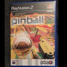 Pinball PS2