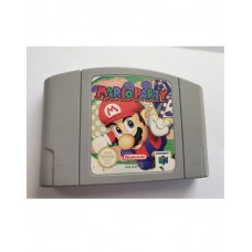 Mario Party Nintendo 64 (losse casette)
