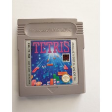 Tetris Game Boy (losse casette)
