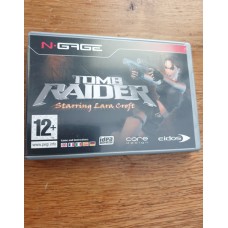 Tomb Raider N-Gage