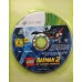Lego Batman 2 - de super heroes