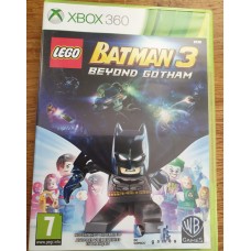 Lego Batman 3 - beyond gotham